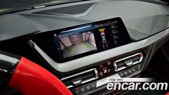 BMW 2 Series Gran Coupe (F44) id 2944215 из Кореи 8