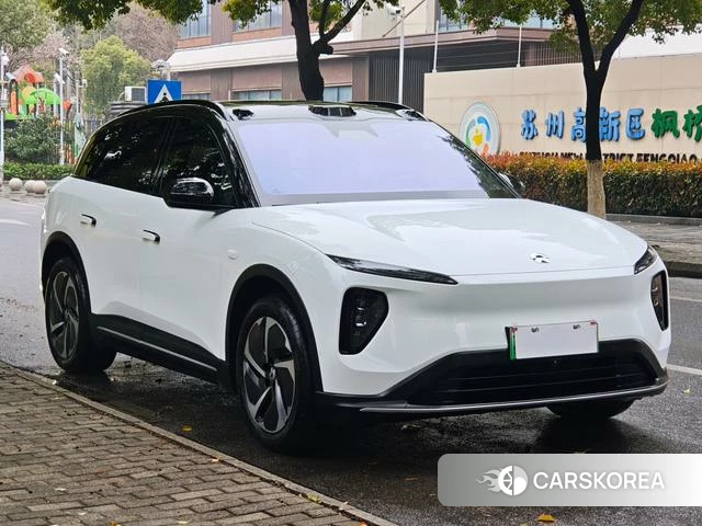 Weilai ES6 id 3968814 из Китая 8