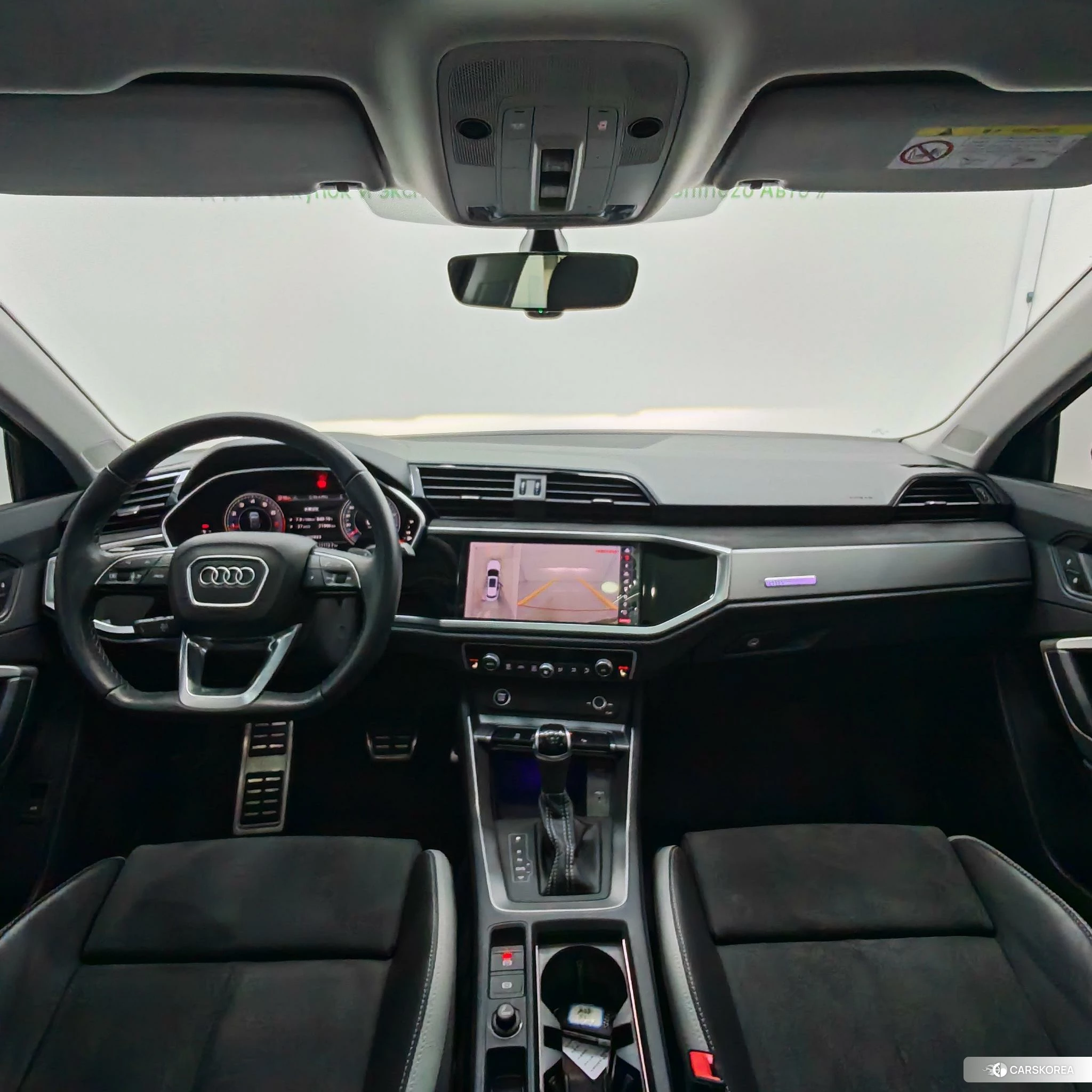 Audi Q3 id 4473364 из Китая 8