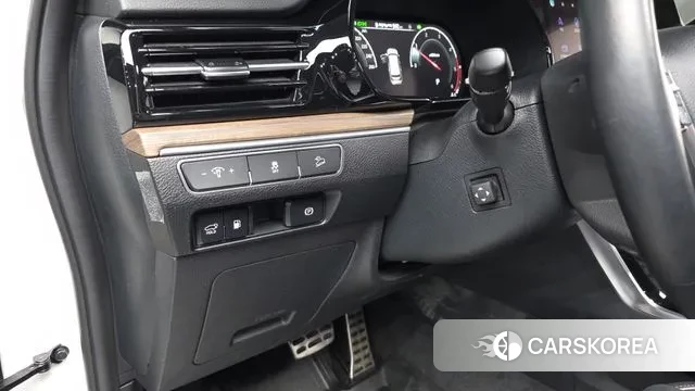 Kia Mohave Master id 3431440 из Кореи 8