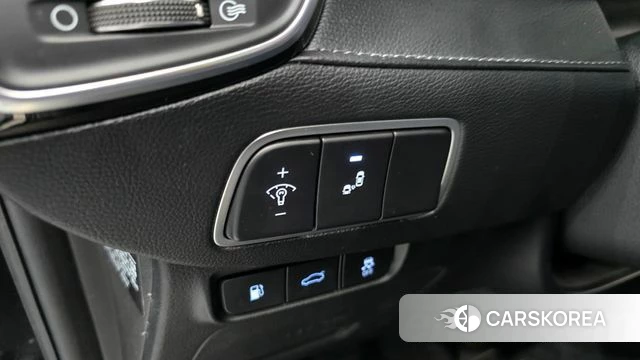 Hyundai Grandeur IG id 4203955 из Кореи 8