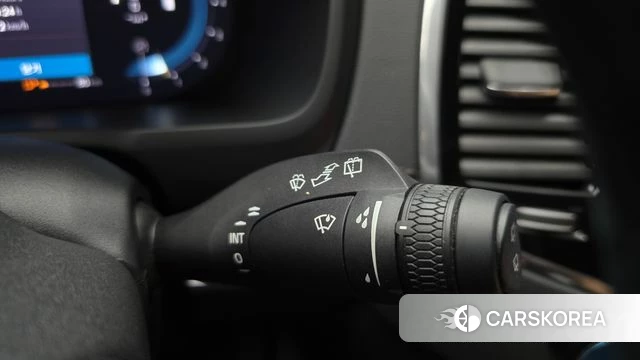 Volvo XC90 second Generation id 4414947 из Кореи 8