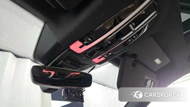 Porsche Cayenne (PO536) id 3578535 из Кореи 8