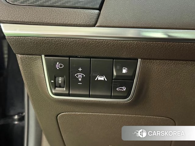 Kia Stinger Meister id 4651647 из Кореи 8