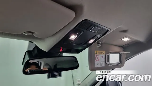 Renault Korea (Samsung) Capture id 2688347 из Кореи 8