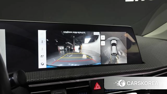 Kia EV6 id 3833191 из Кореи 8