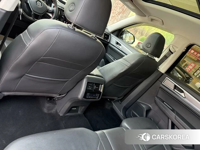 Volkswagen Tourang id 4253127 из Китая 8