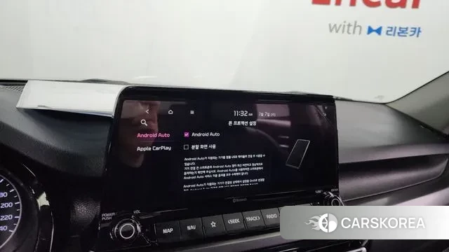 Kia Seltos id 3556221 из Кореи 8