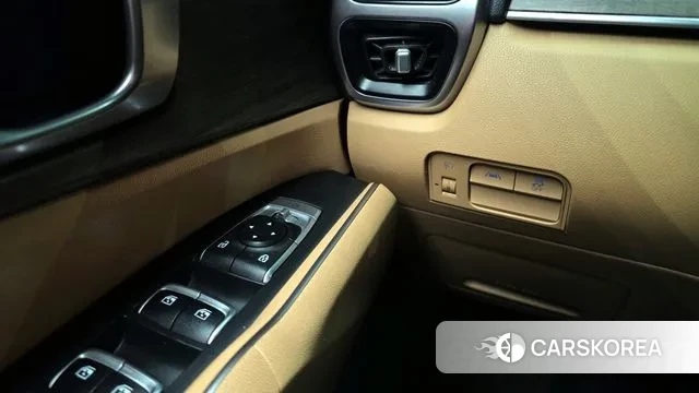 Kia Sorento 4th Generation id 3525742 из Кореи 8