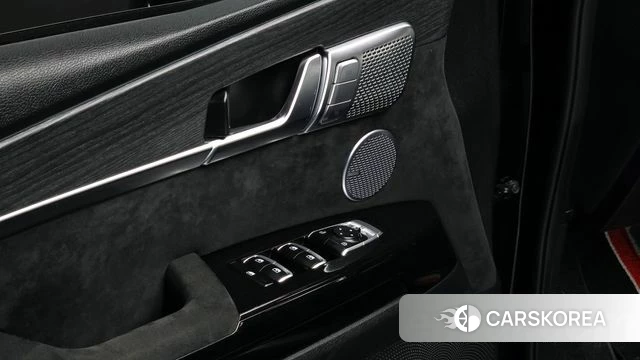 Kia Mohave Master id 3826315 из Кореи 8