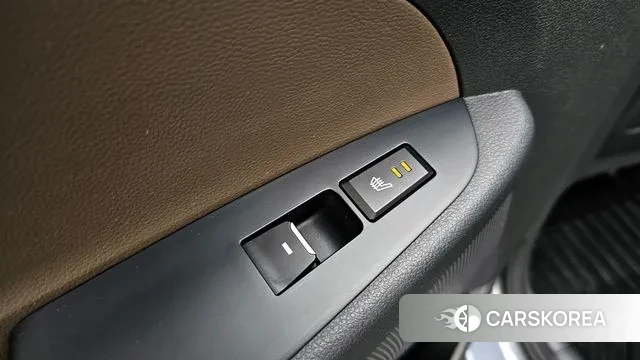 Hyundai All New Tucson id 3682322 из Кореи 8