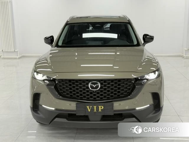 Mazda CX-50 line also id 4399990 из Китая 8