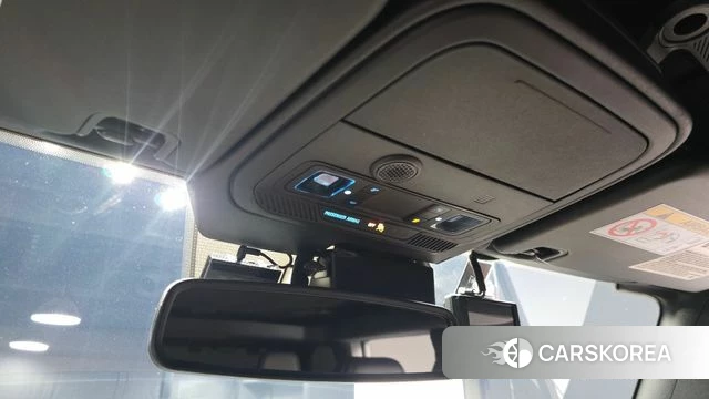 Ford Bronco 6th Generation id 4186182 из Кореи 8