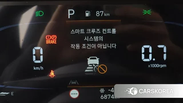 Hyundai Casper id 3610970 из Кореи 8