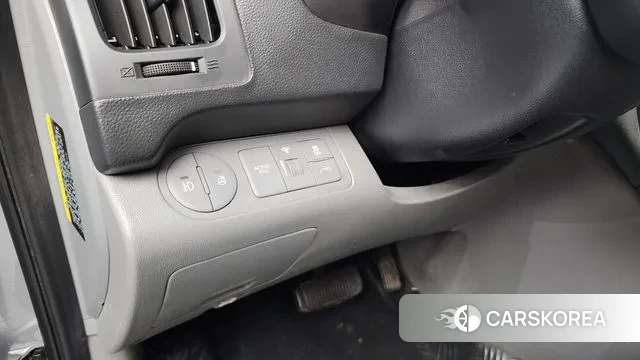 Hyundai The New Grand Starex id 3029222 из Кореи 8