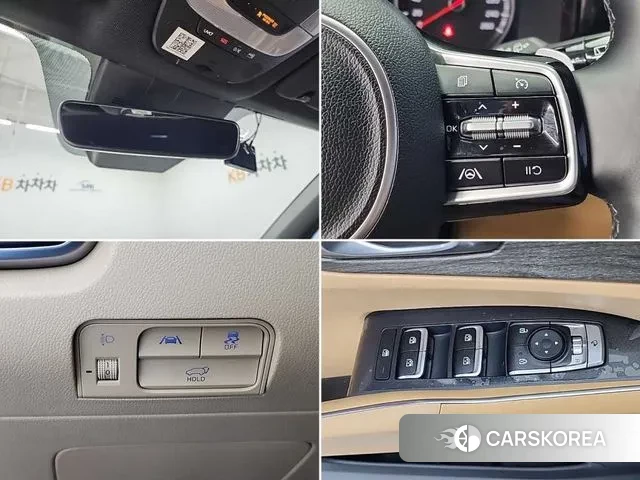 Kia Sorento 4th Generation id 3525399 из Кореи 8