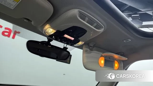 Mini Cooper S id 3380037 из Кореи 8