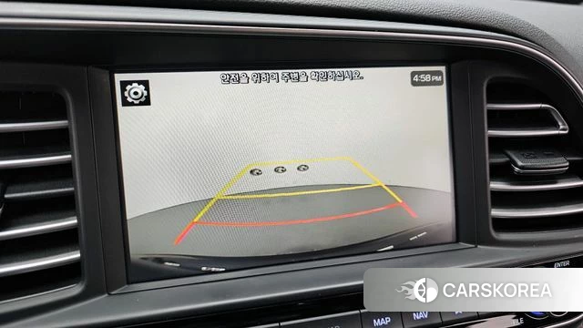 Hyundai The New Avante AD id 3845313 из Кореи 8