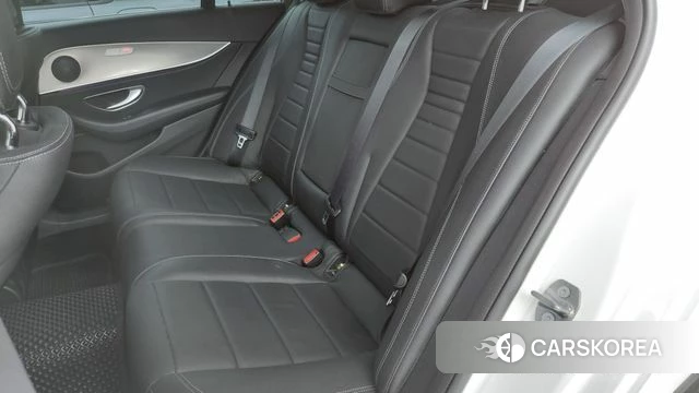 Mercedes-Benz E-Class W213 id 4615529 из Кореи 8