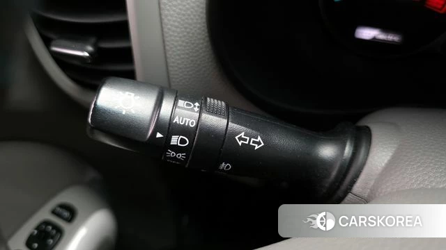 Kia Soul EV id 4397824 из Кореи 8