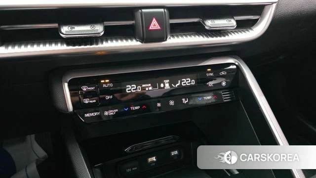 Kia K5 Hybrid 3rd Generation id 3903508 из Кореи 8