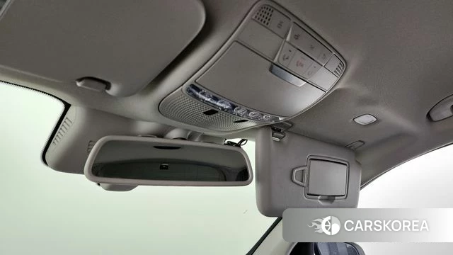 Mercedes-Benz GLC-Class X253 id 4225567 из Кореи 8