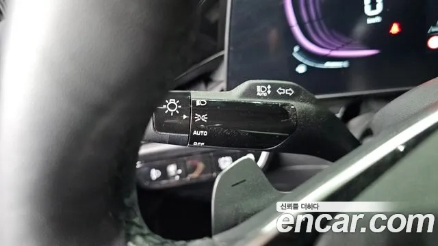 Kia Di Ol Nu Niro id 2858449 из Кореи 8