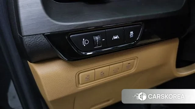 Kia Carnival 4th generation id 3535418 из Кореи 8