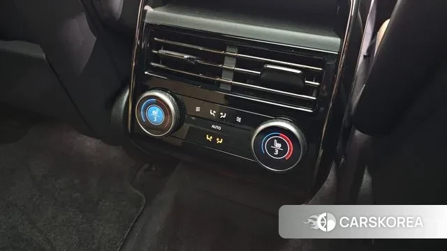 Land Rover Range Rover Sport 3rd Generation id 3507594 из Кореи 8