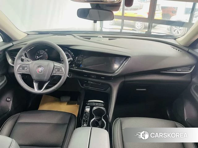 Buick Angkewei S id 4210833 из Китая 8