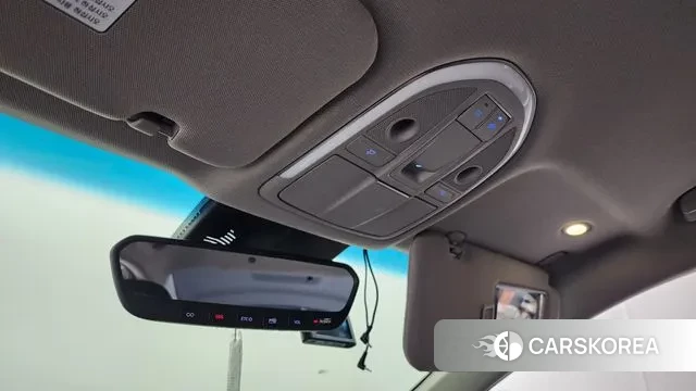 Genesis G80 id 3156724 из Кореи 8