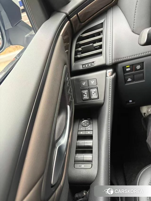 Toyota Alphard 4th Generation id 3805375 из Кореи 8