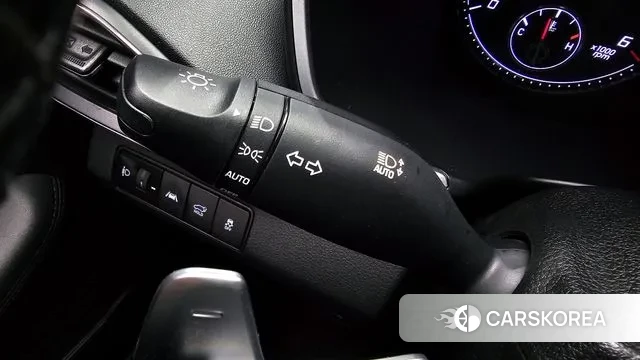 Hyundai The New Santa Fe id 3360244 из Кореи 8