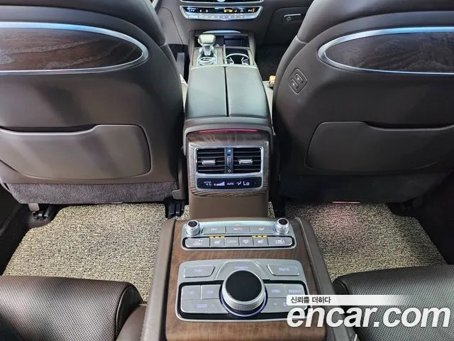 Kia More K9 id 2917765 из Кореи 8