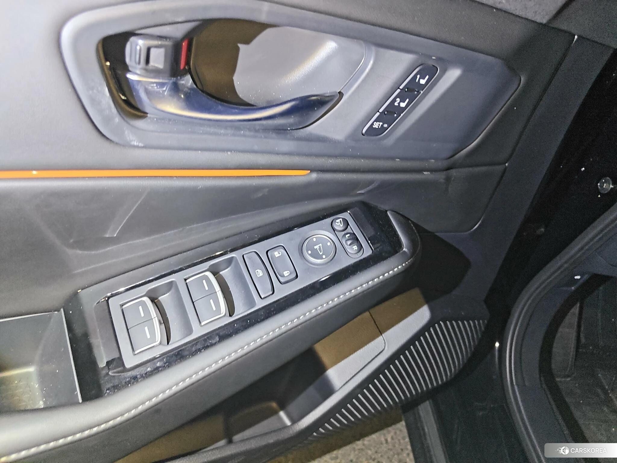 Honda Accord id 4452966 из Китая 8