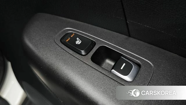 Kia Sportage The Bold id 4581769 из Кореи 8