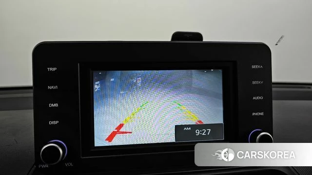Hyundai Casper id 4401247 из Кореи 8
