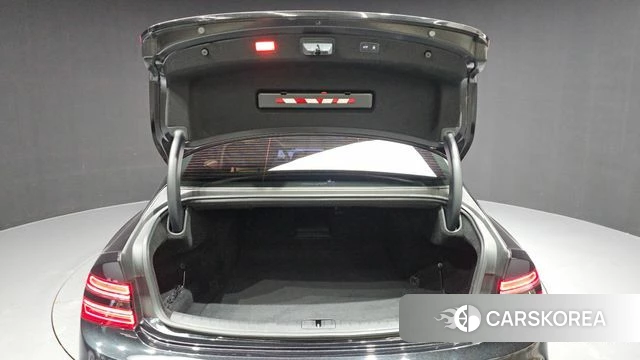 Genesis G80 (RG3) id 4853652 из Кореи 8