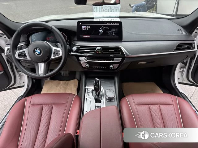 BMW 5 series id 4255985 из Китая 8