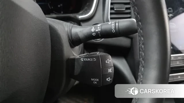 Renault Korea (Samsung) The New SM6 id 3335176 из Кореи 8