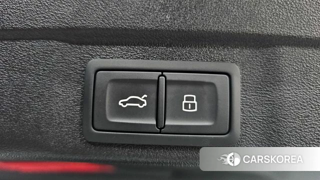 Audi A5 (B10) id 4432267 из Кореи 8