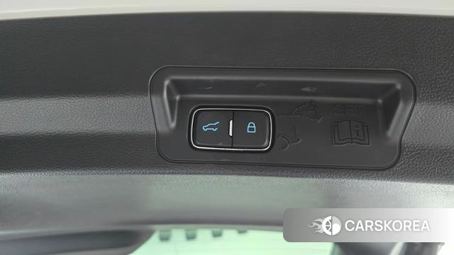 Ford Explorer 6th Generation id 4416321 из Кореи 8
