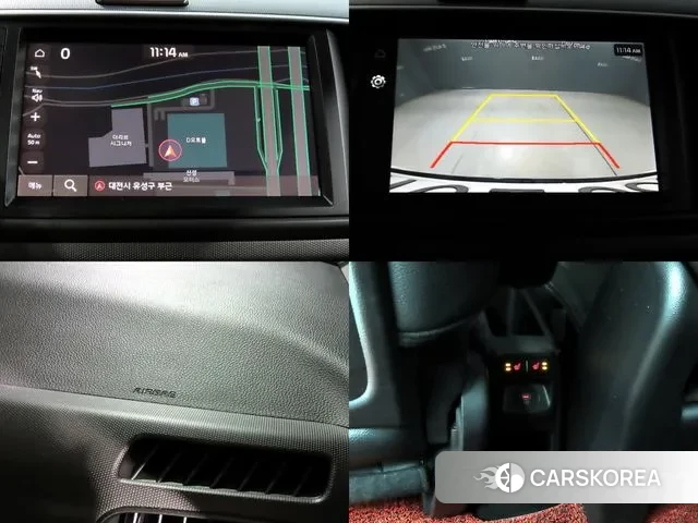 Kia The New Kia Ray id 3580870 из Кореи 8