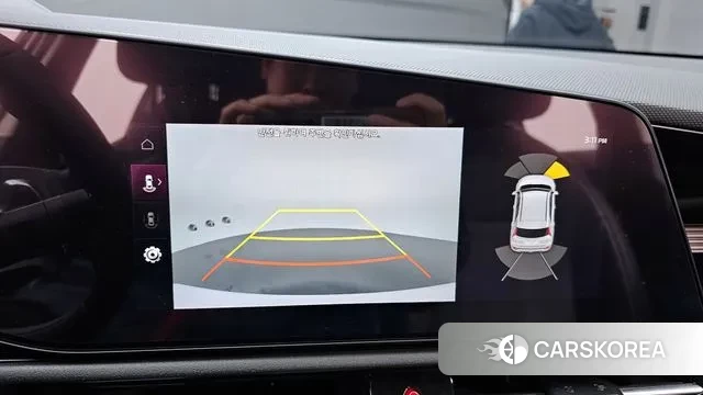 Kia Di Ol Nu Niro id 3348744 из Кореи 8