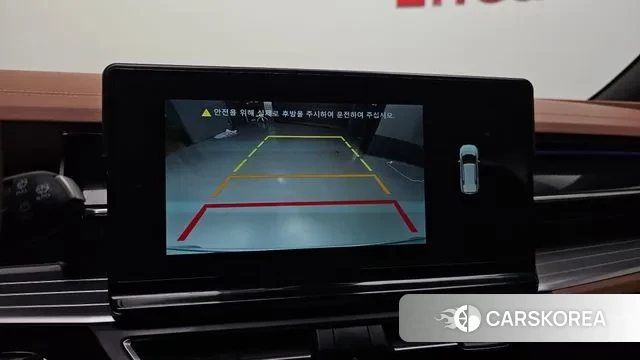 Ssangyong Torres id 3185709 из Кореи 8