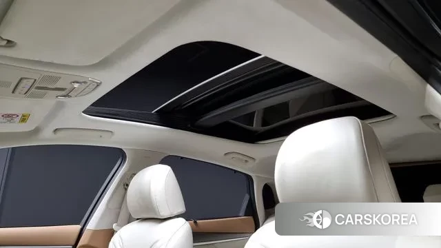 Hyundai The New Grandeur IG Hybrid id 3469285 из Кореи 8