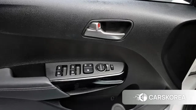 Kia The New Morning (JA) id 3700708 из Кореи 8