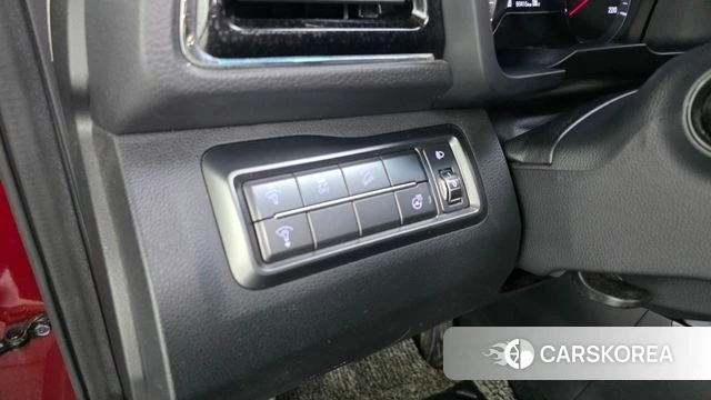 Ssangyong Berry New Tivoli id 4562860 из Кореи 8