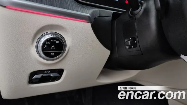 Mercedes-Benz C-Class W206 id 2718729 из Кореи 8