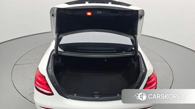 Mercedes-Benz E-Class W213 id 4325323 из Кореи 8